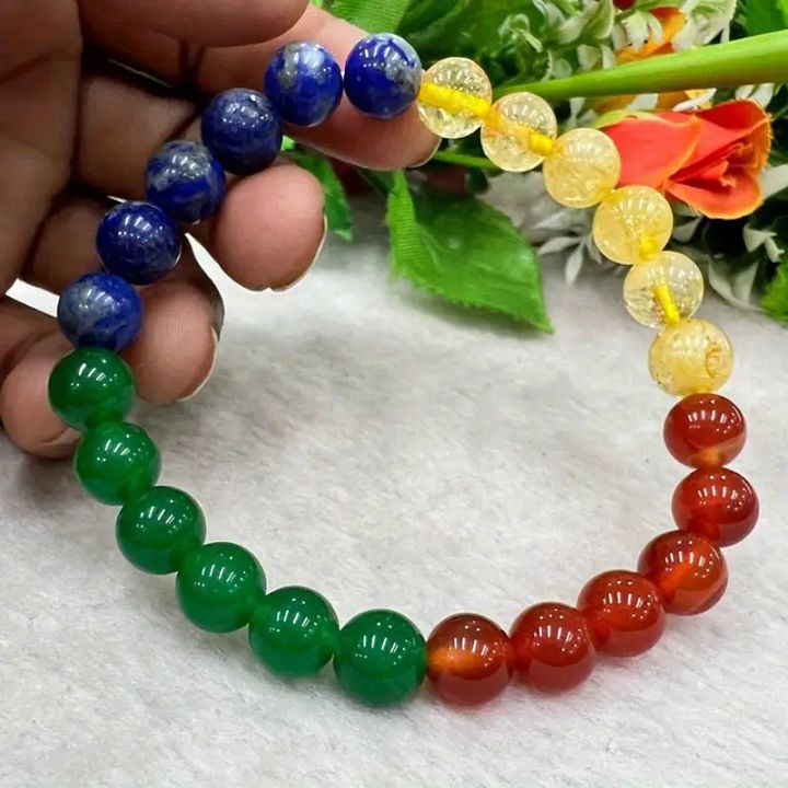 Flourishing Career Bracelet product image (2)