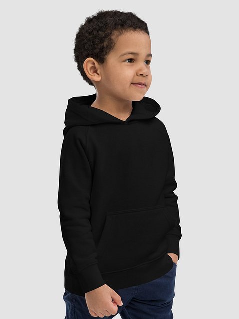 Photo showing SOL'S Stellar Kids Eco Hoodie