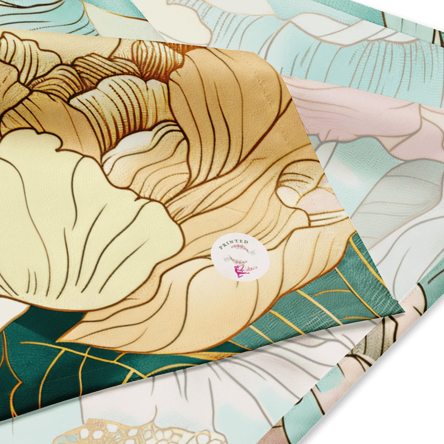 floral bandana product image (3)