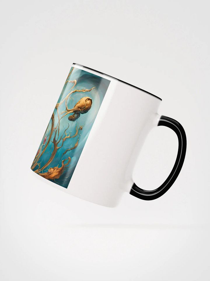 Gemini's Dual Delights: Double Your Pleasure with Cosmic Cups product image (2)