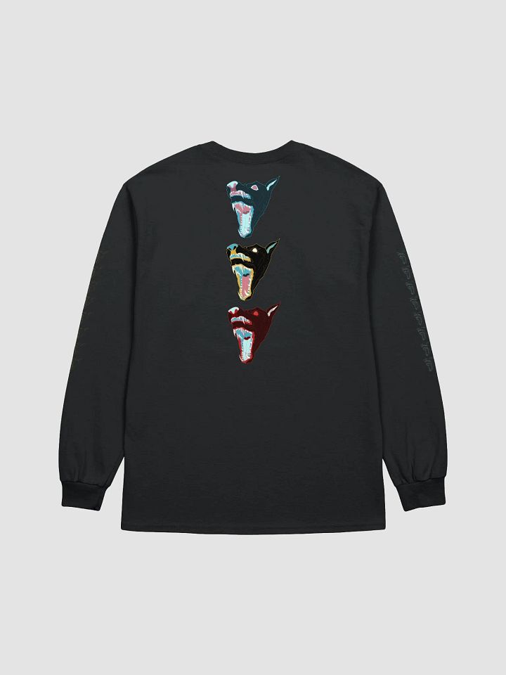 S.E.Y.T. long sleeve 1 product image (2)