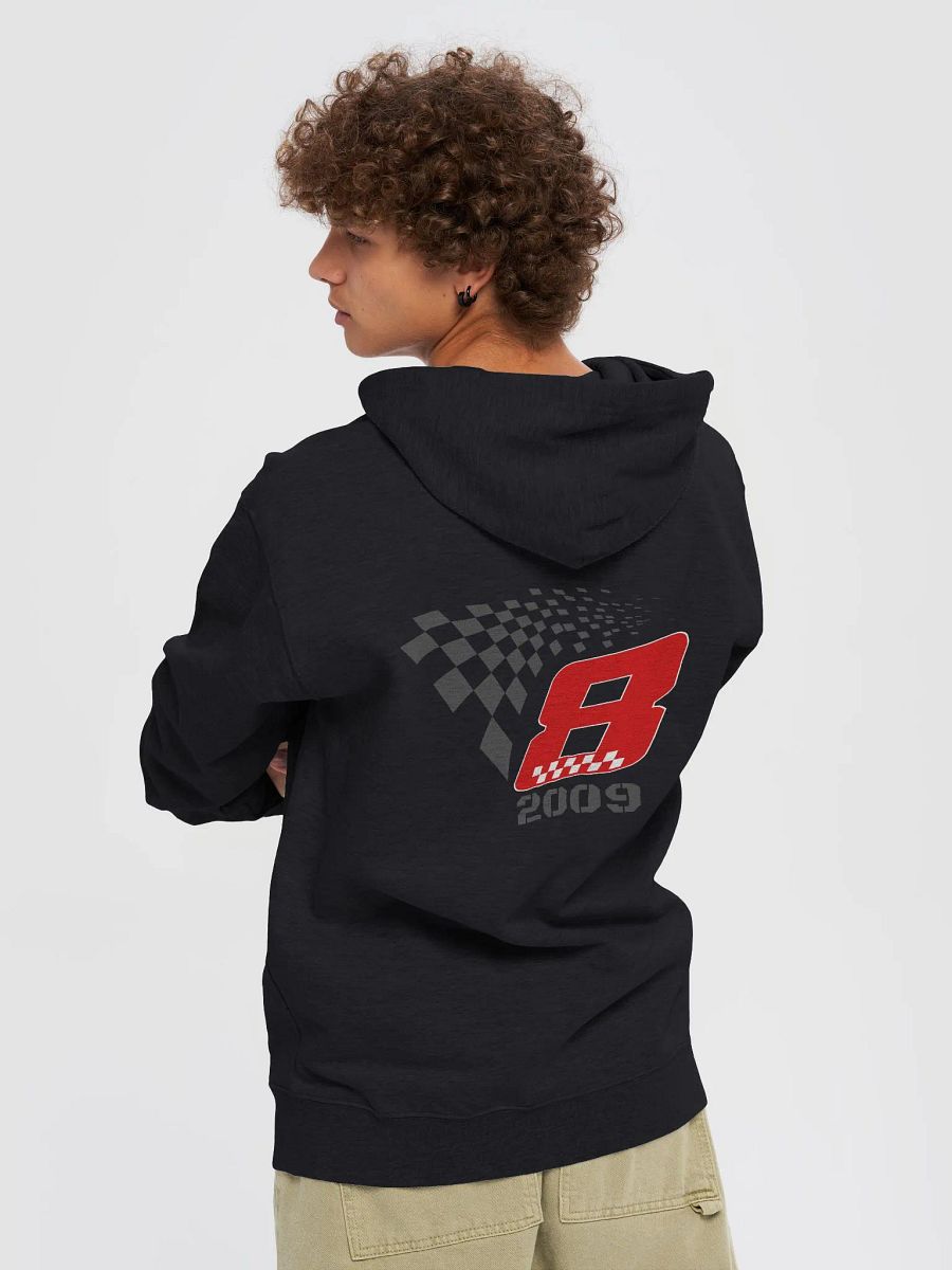 GUILLOVELO 2009 FT ZIP HOODIE product image (6)