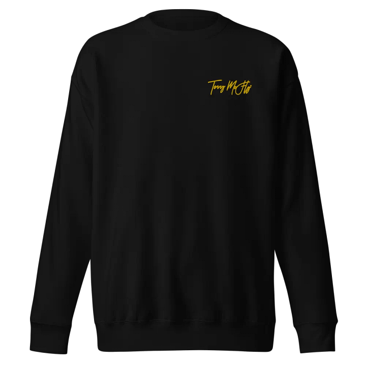 TM Sweatshirt product image (1)