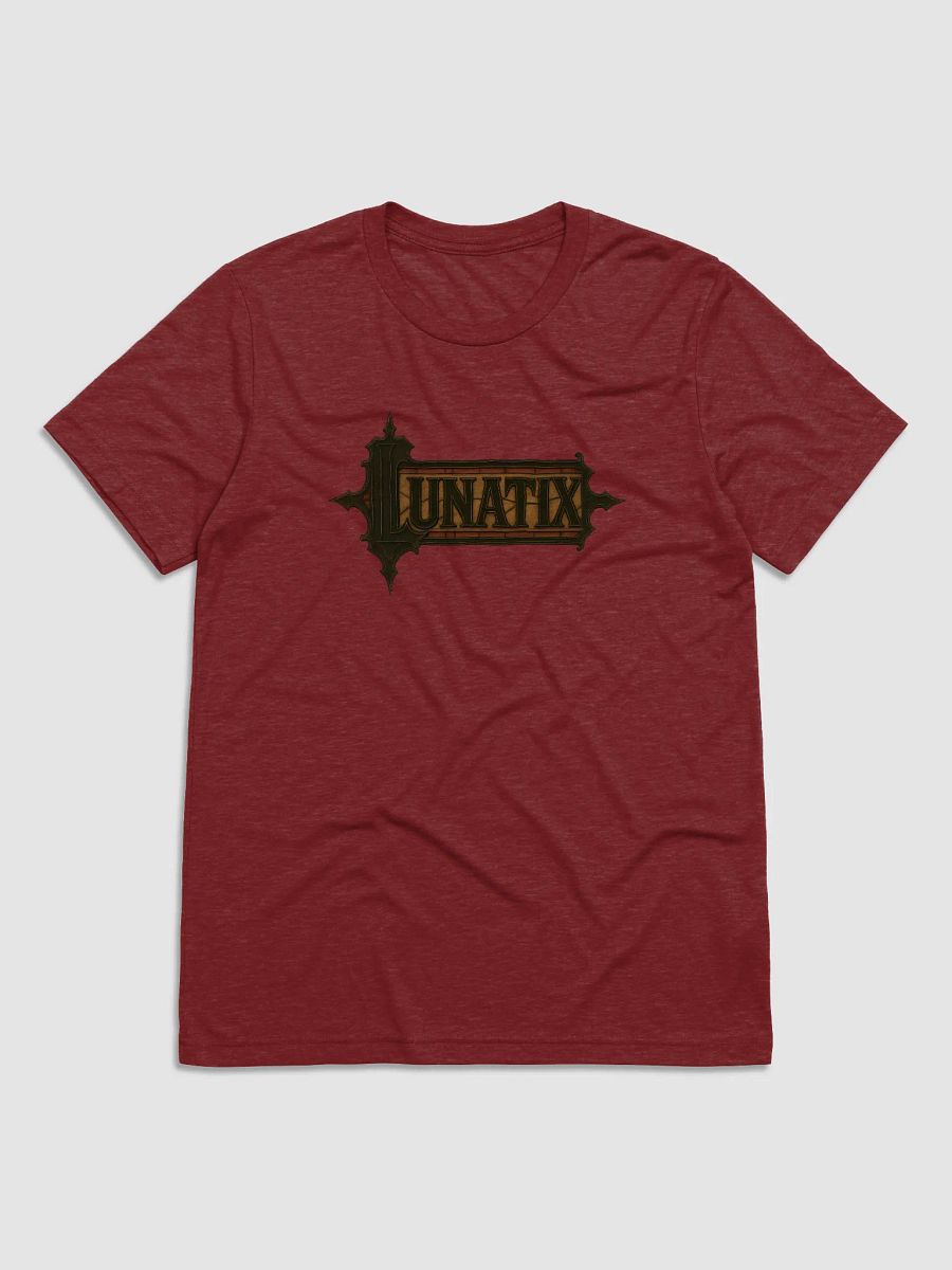 T-shirt Vampire hunter product image (1)