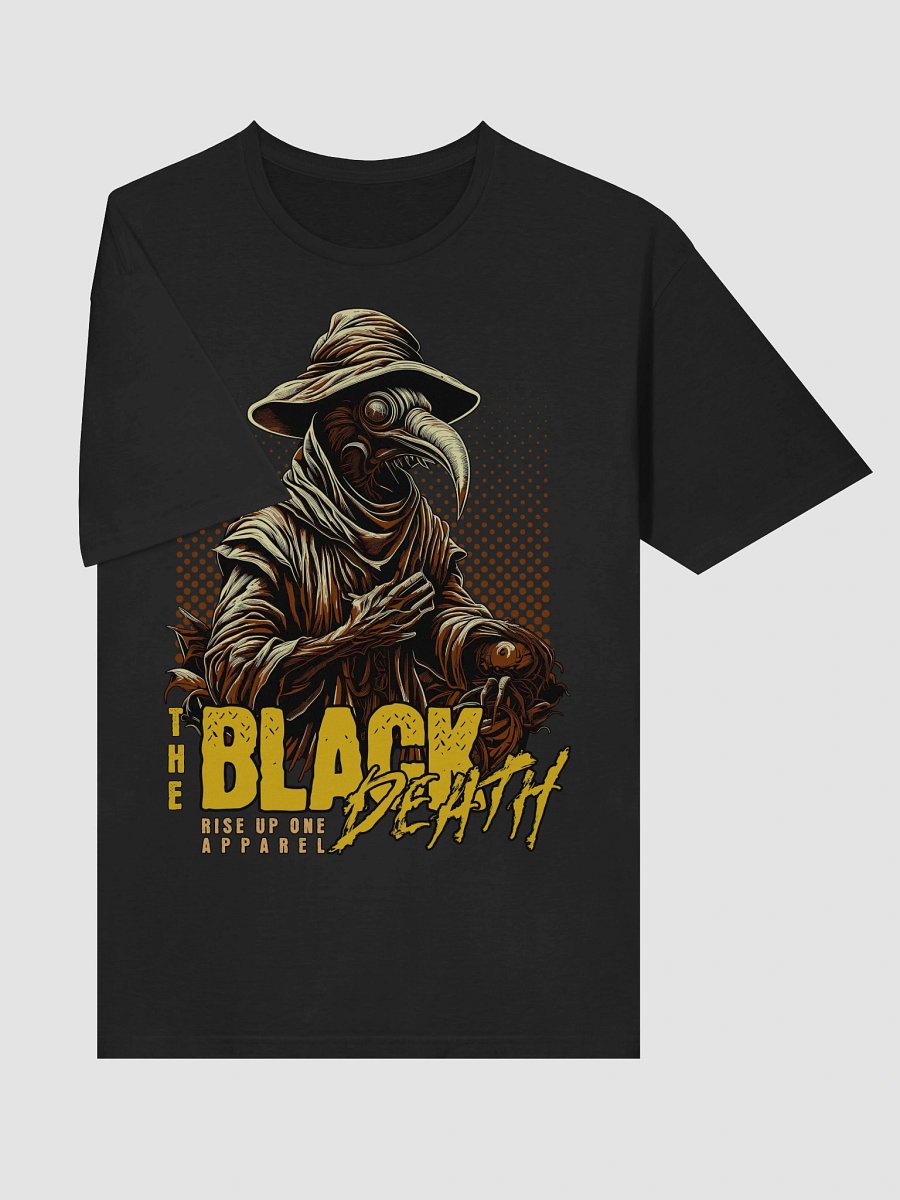 The Black Death - Mango Dreams product image (5)