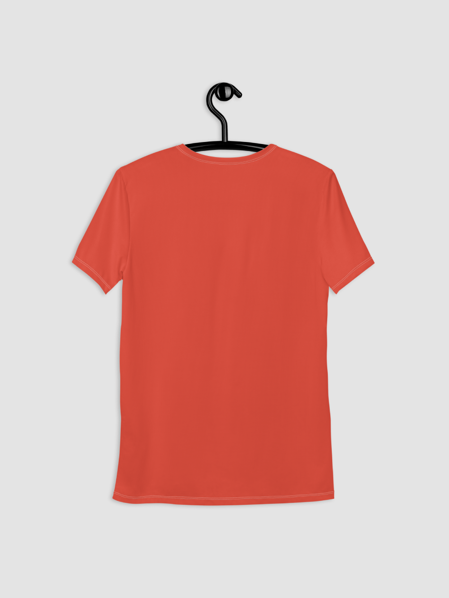 [Joshua Crawford] All-Over Print Athletic T-Shirt Sublicolor 103 - 3 product image (6)