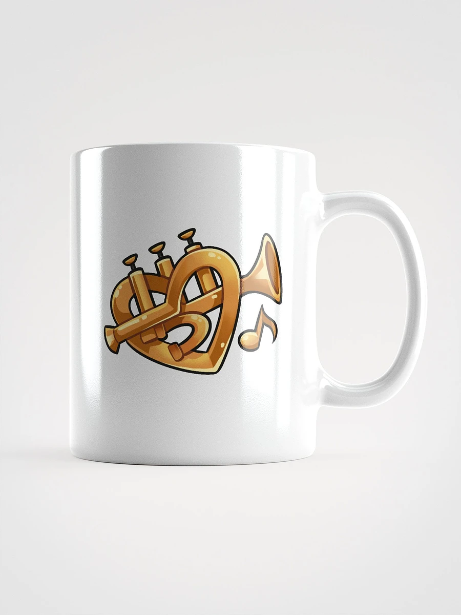 Strange and Unusual Mug product image (2)