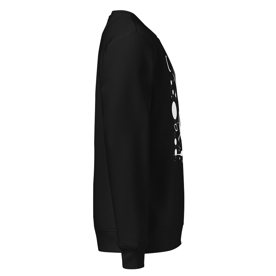 Stanley/Stella Unisex Organic Sweatshirt product image (2)
