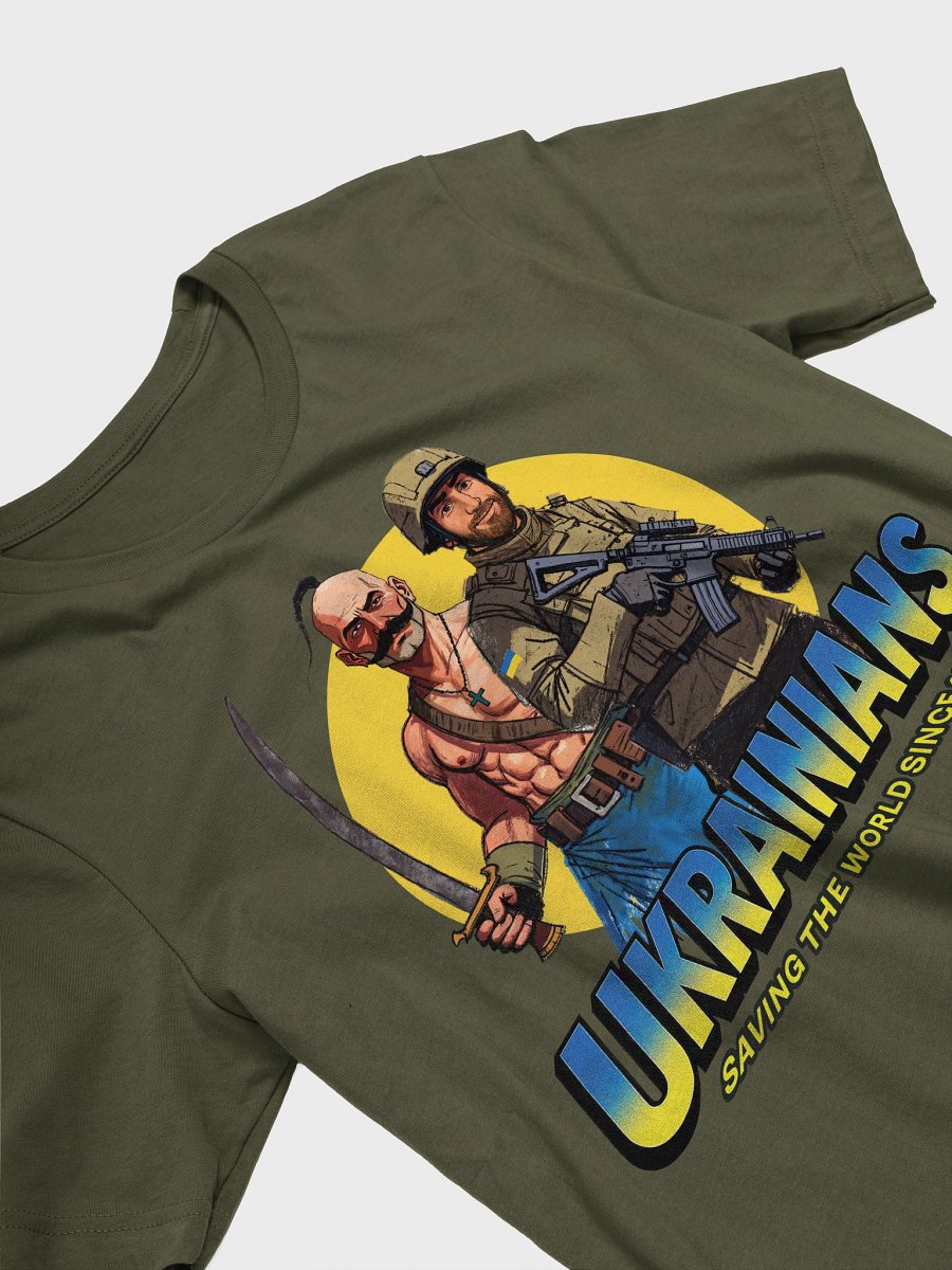 Ukrainians product image (27)