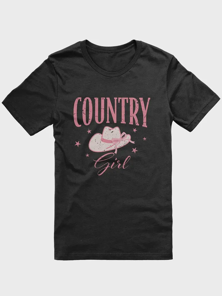 Country Girl Tee product image (1)