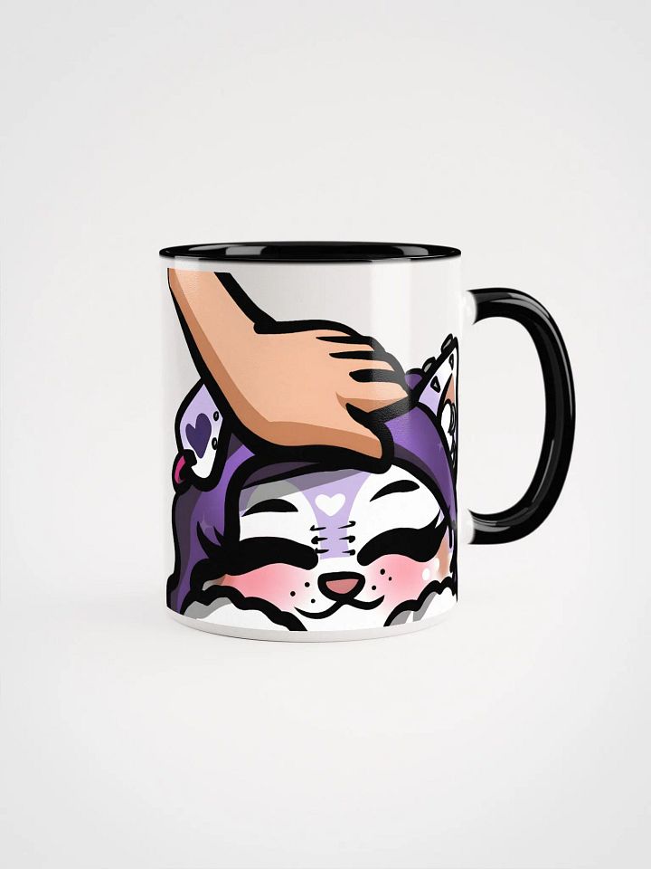 Headpats Mug product image (1)