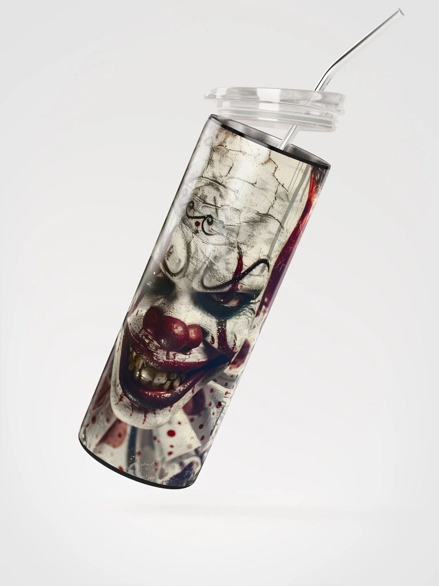 Halloween Stainless Steel Tumbler Set product image (2)