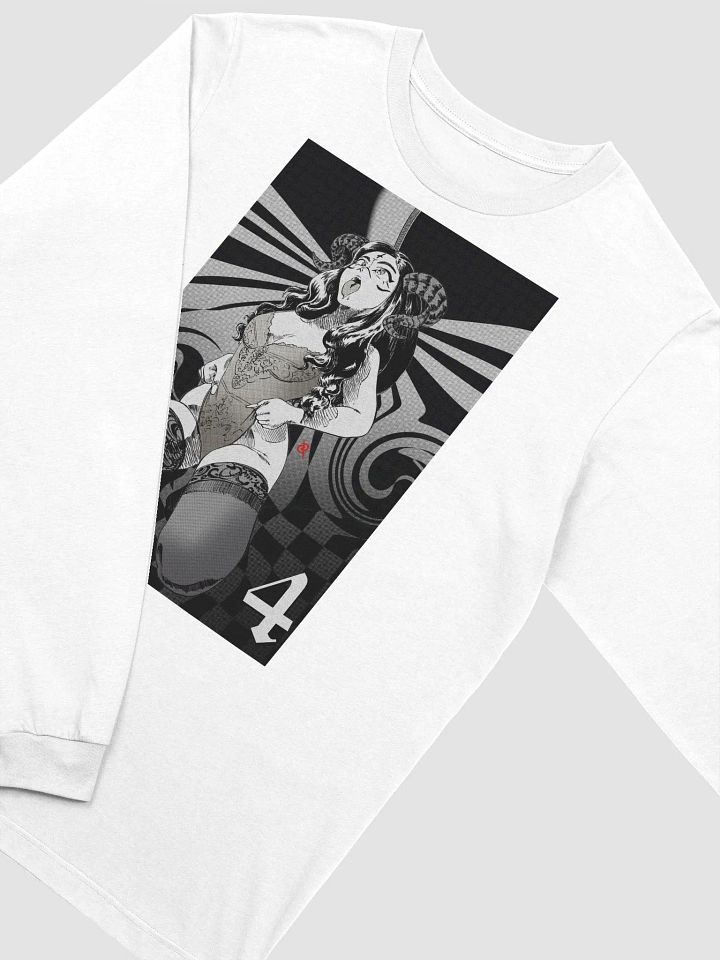 Worship Me Sweatshirt product image (1)