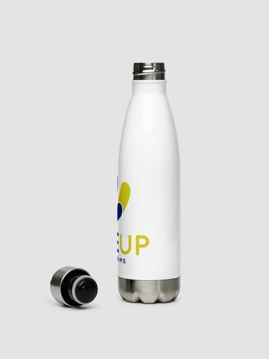 [LiveUp] Stainless Steel Water Bottle Generic 1020 product image (7)