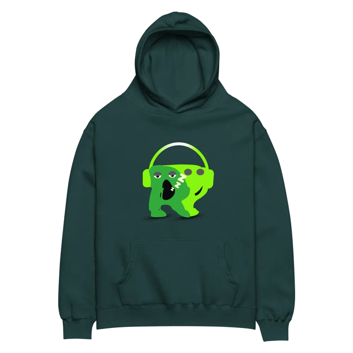 Relaxing Logo product image (2)