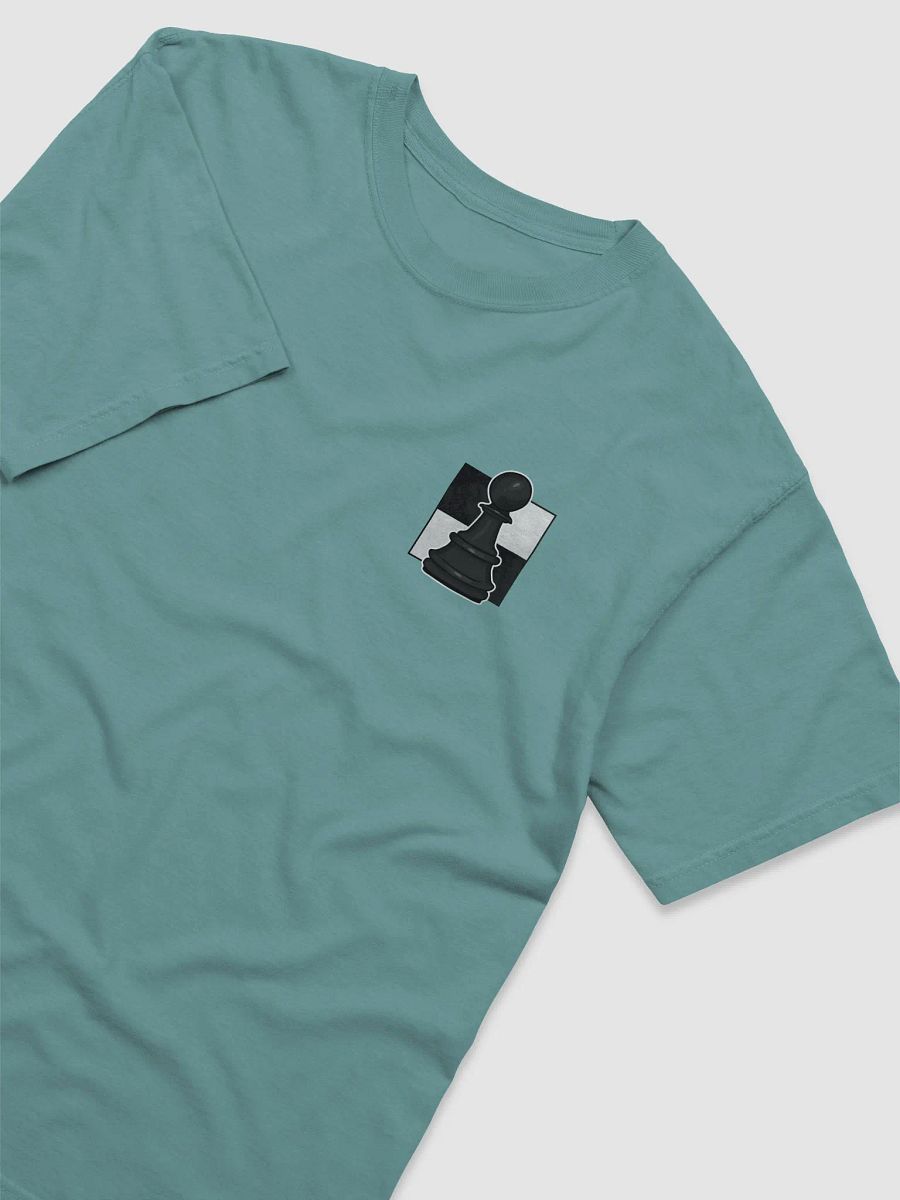 Mystic Outpost Back - Black Pawn - Shirt product image (26)