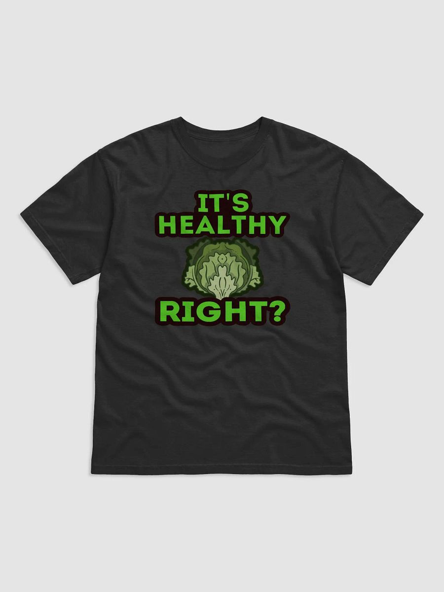 Healthy T-Shirt product image (1)