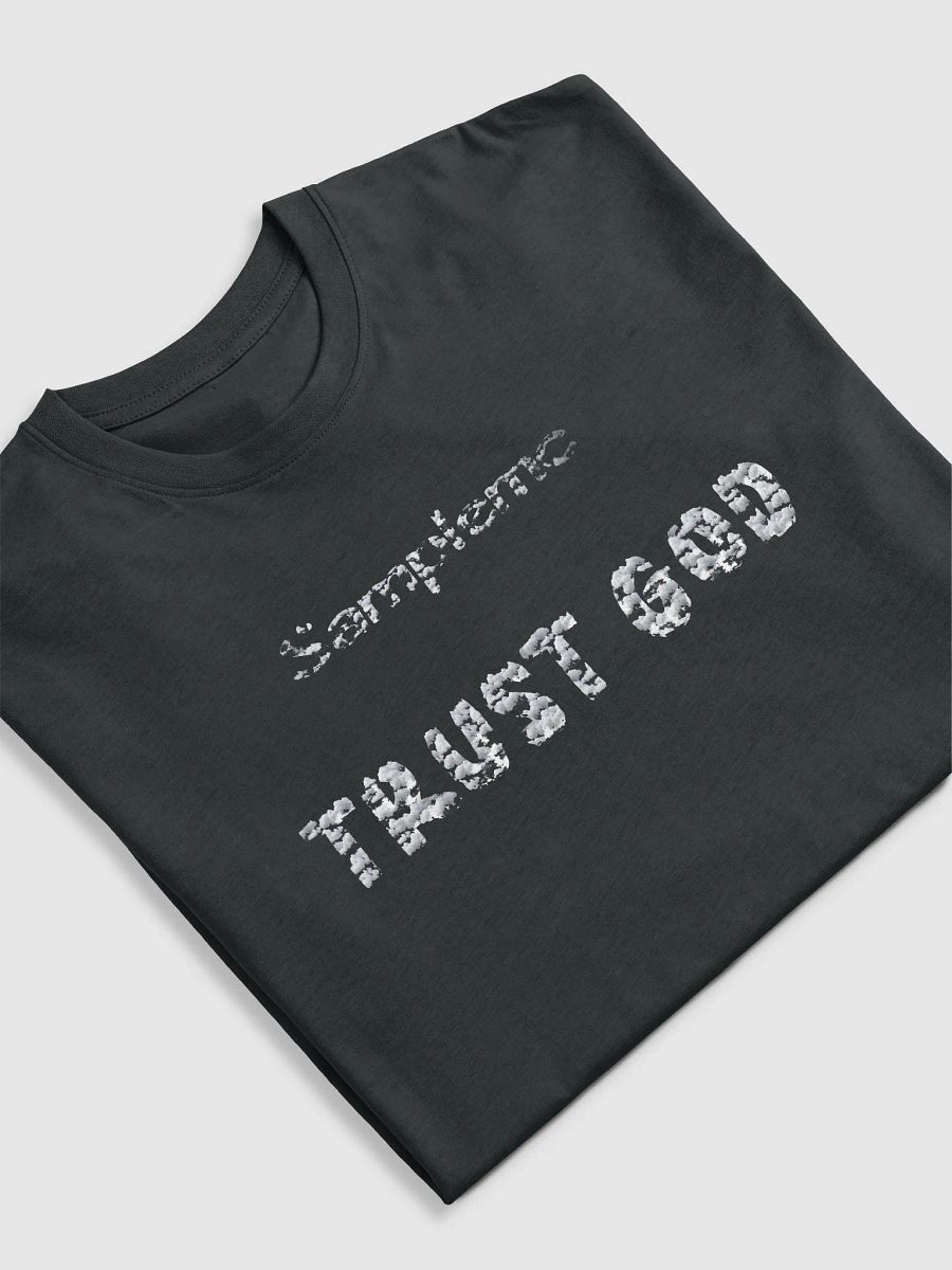TRUST GOD. product image (2)
