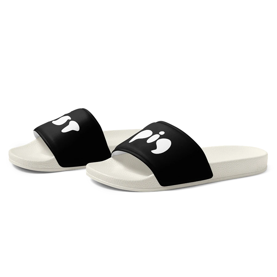 White-Black Fist Pig · slides product image (5)