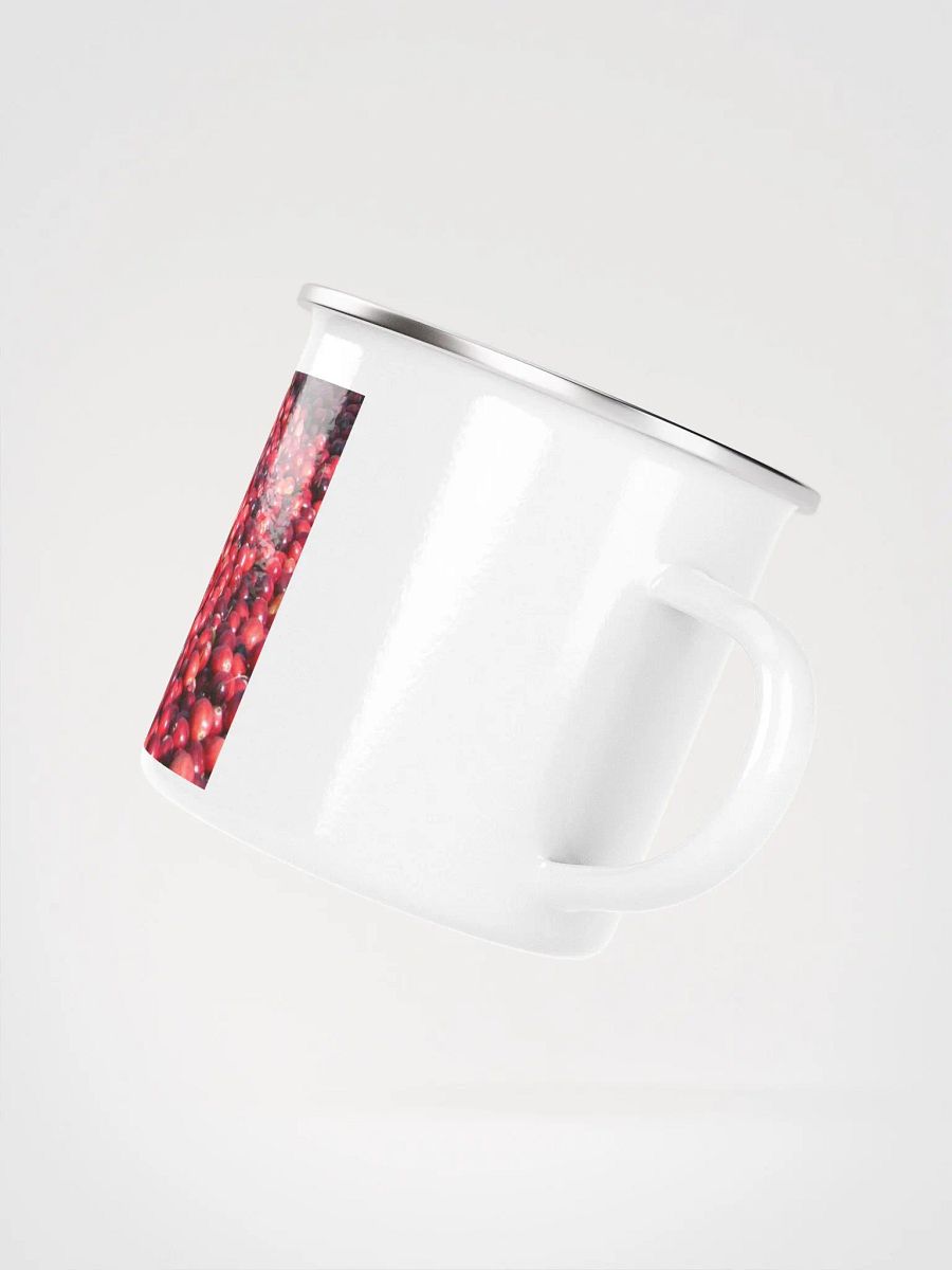 Cranberry Bogger's Delight: Plympton Red edition product image (4)