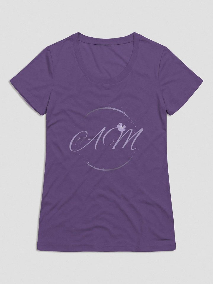 99AM Ladies Tshirt product image (1)