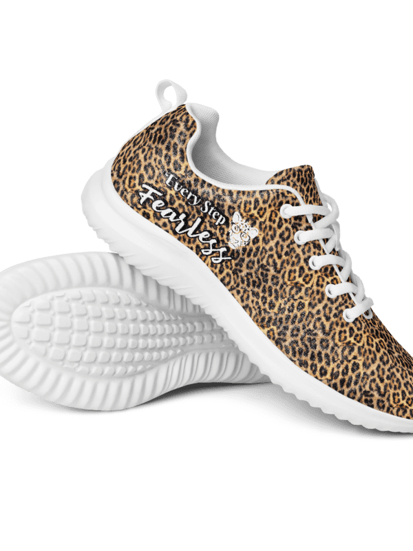 Every Step Fearless Men's Athletic Shoes 👟🔥 product image (1)