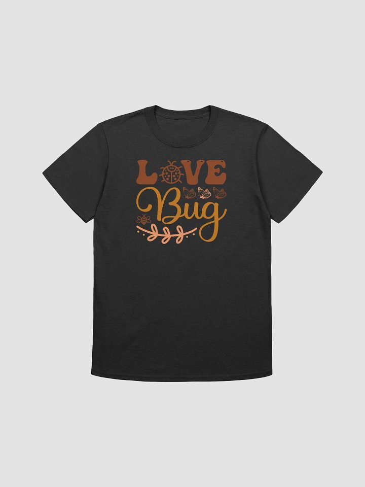 Love Bug Delight T-Shirt product image (1)