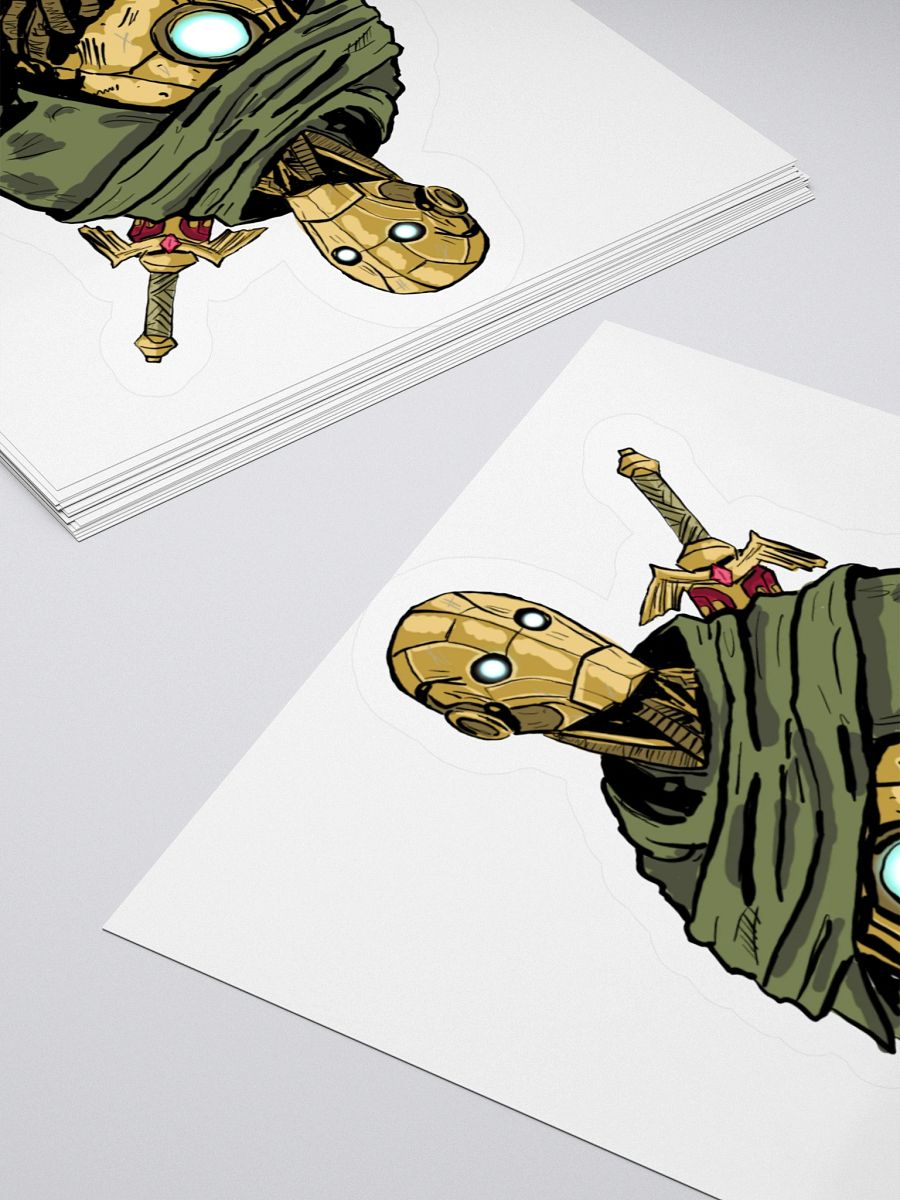 Construct Adventurer product image (11)