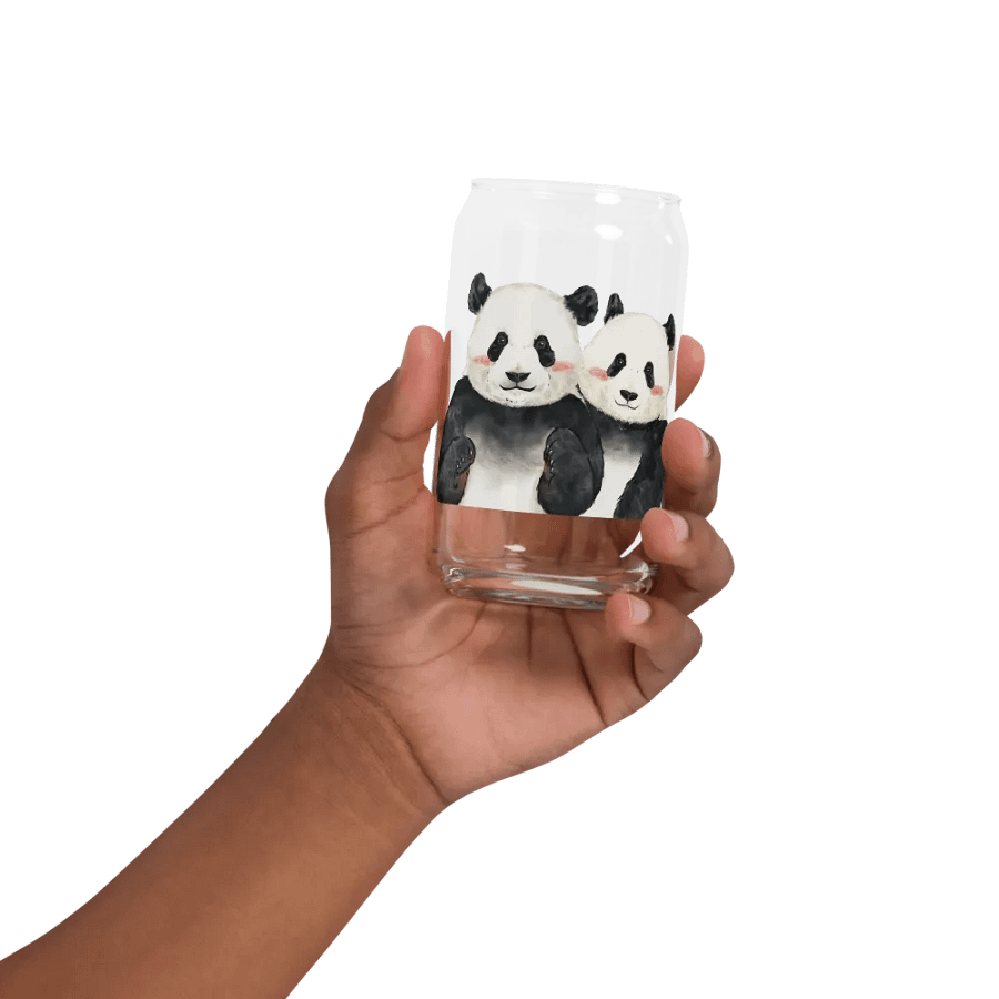 LELE MEIXIN🐼Giant Panda product image (32)