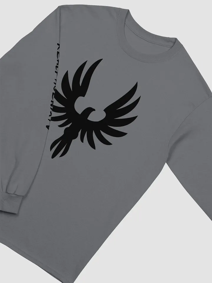 RealPhoenixTV Long Sleeve product image (4)