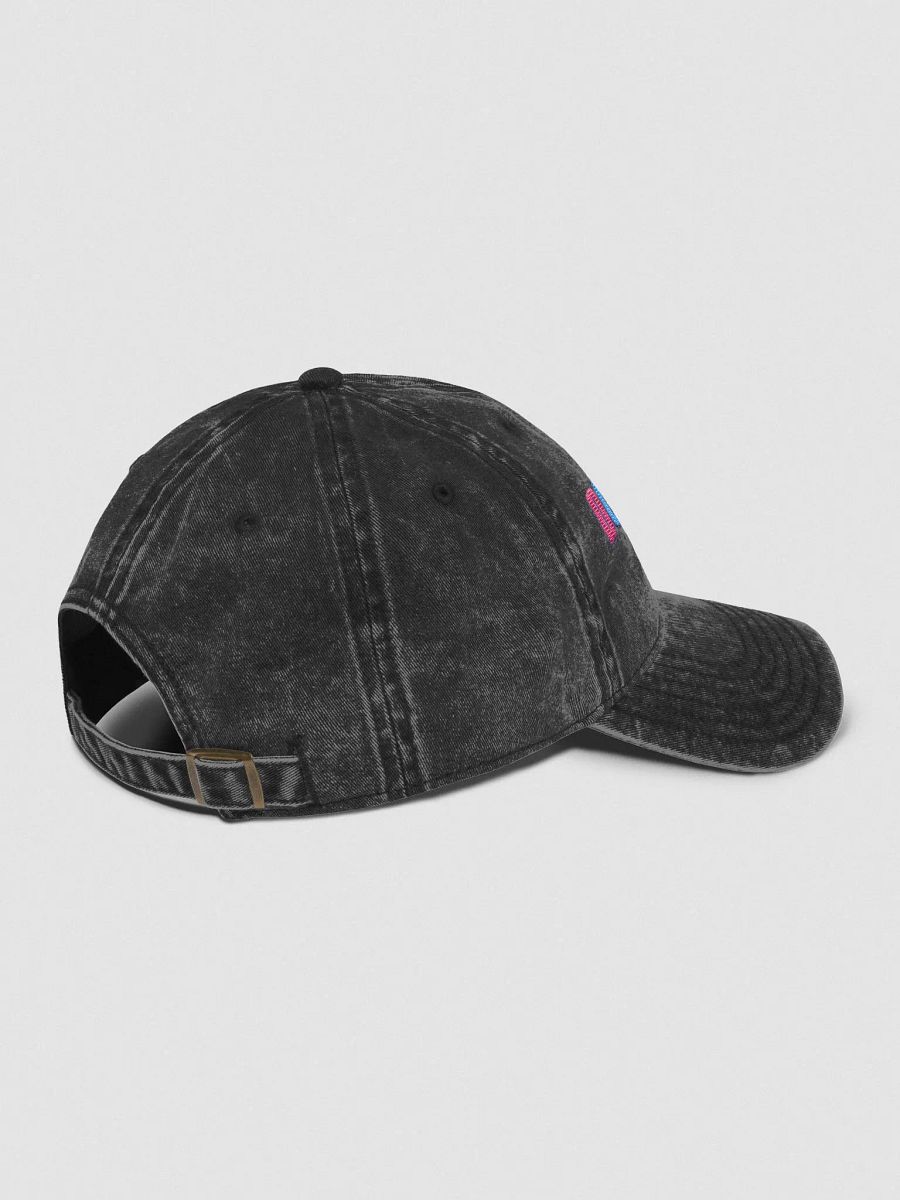 DCJGEEK Multi Color Dad Hat product image (3)