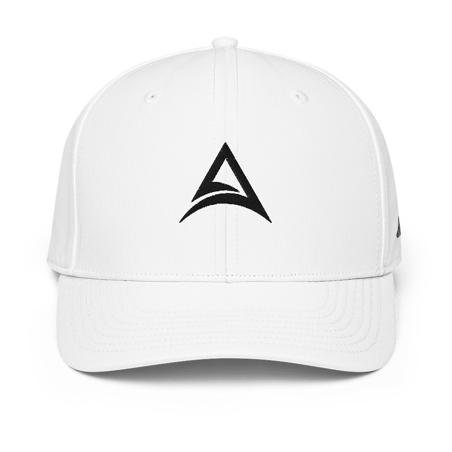 ASCENDANCY Cap // Logo Black (Adidas) product image (14)