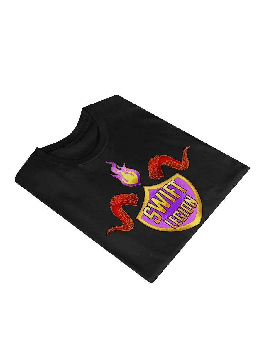 Embrace The Swift Unisex T-Shirt product image (14)