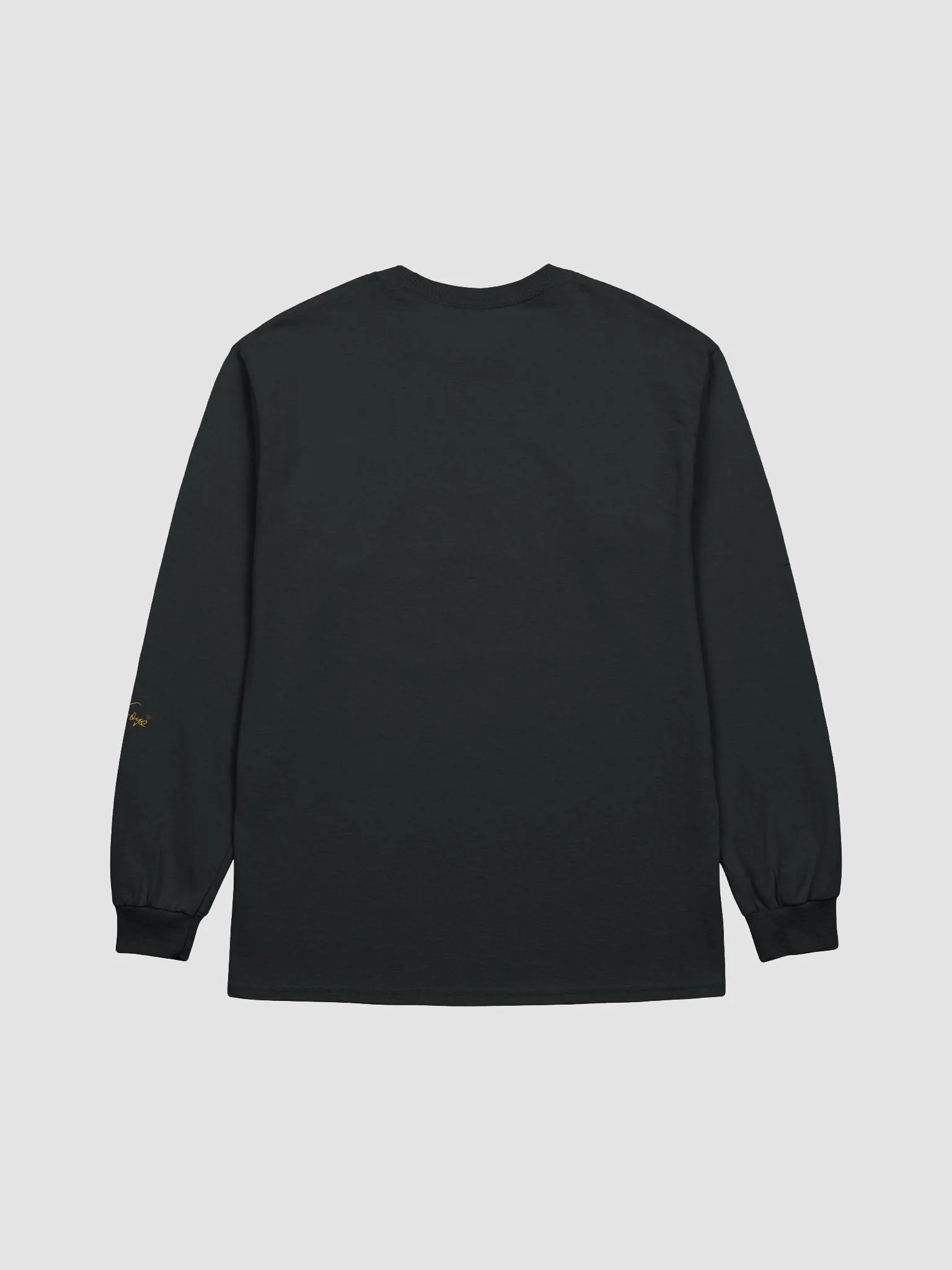FOYO Heart Cotton Heritage Premium Crew-Neck product image (13)