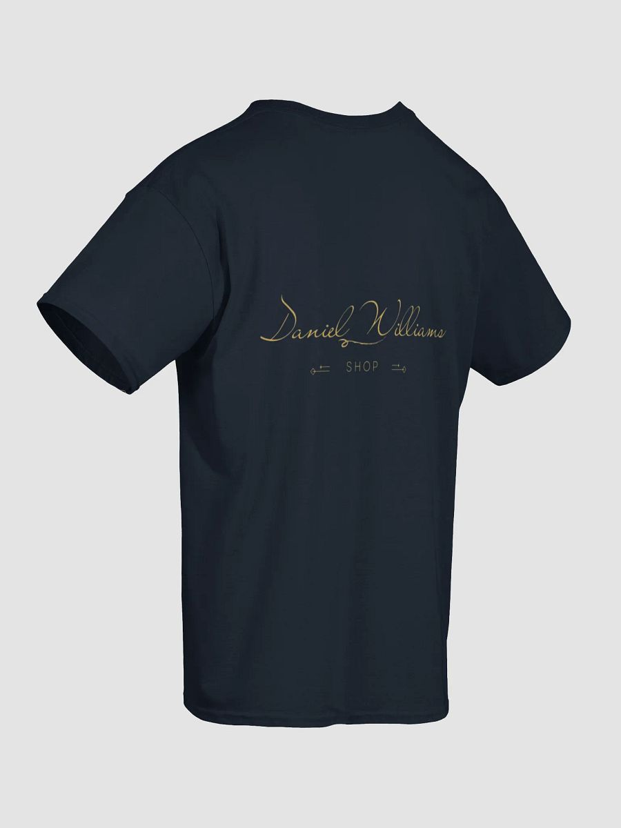 1% T-shirt product image (64)