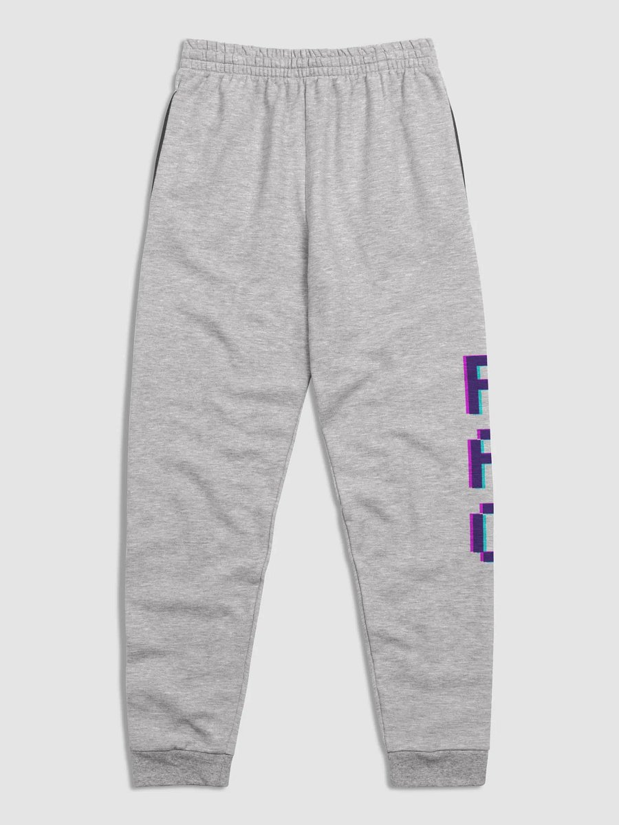 Raq Joggers (unisex) product image (3)