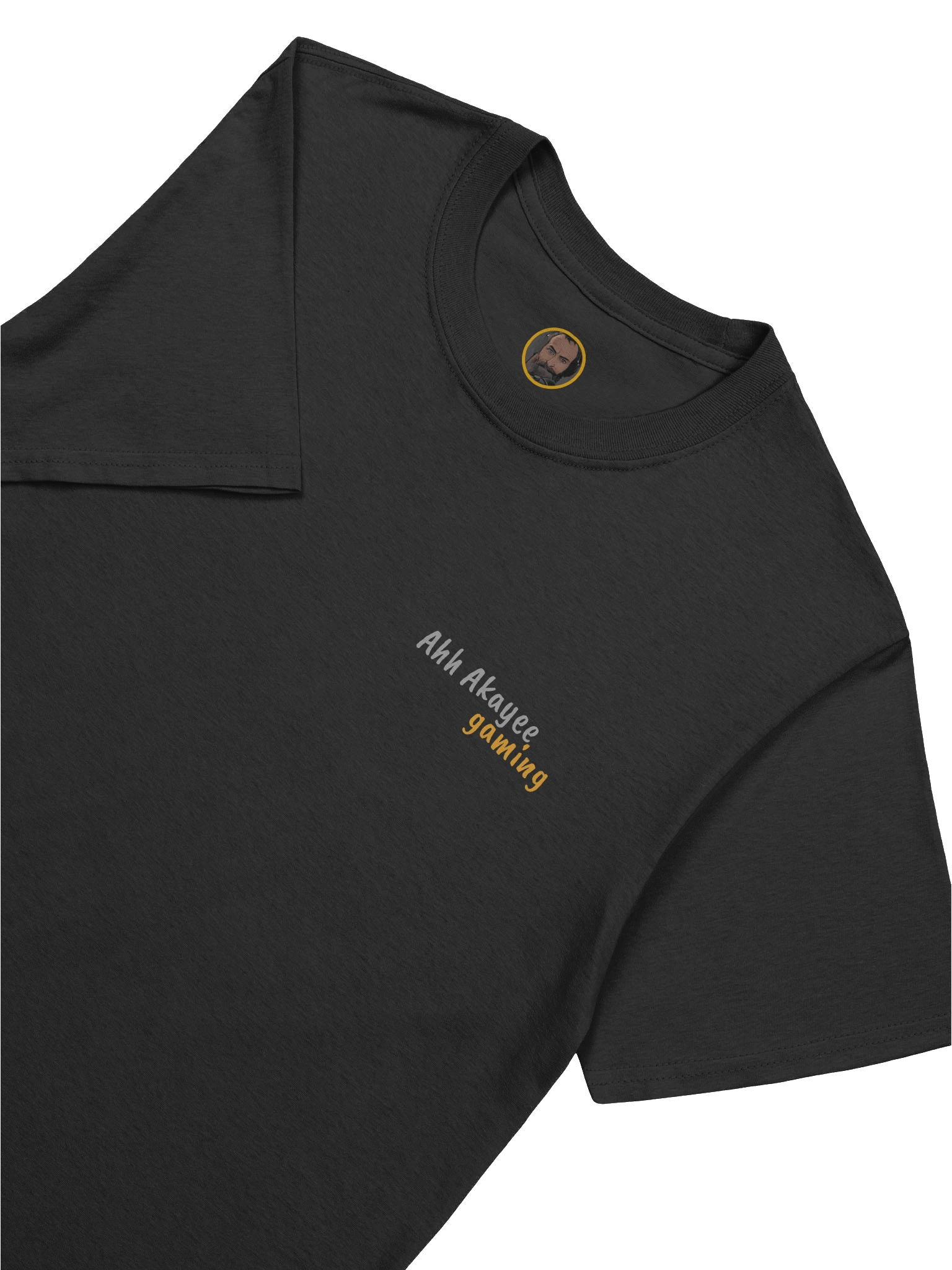 Ahh Akayee 'Farming Identity' T-Shirt product image (7)