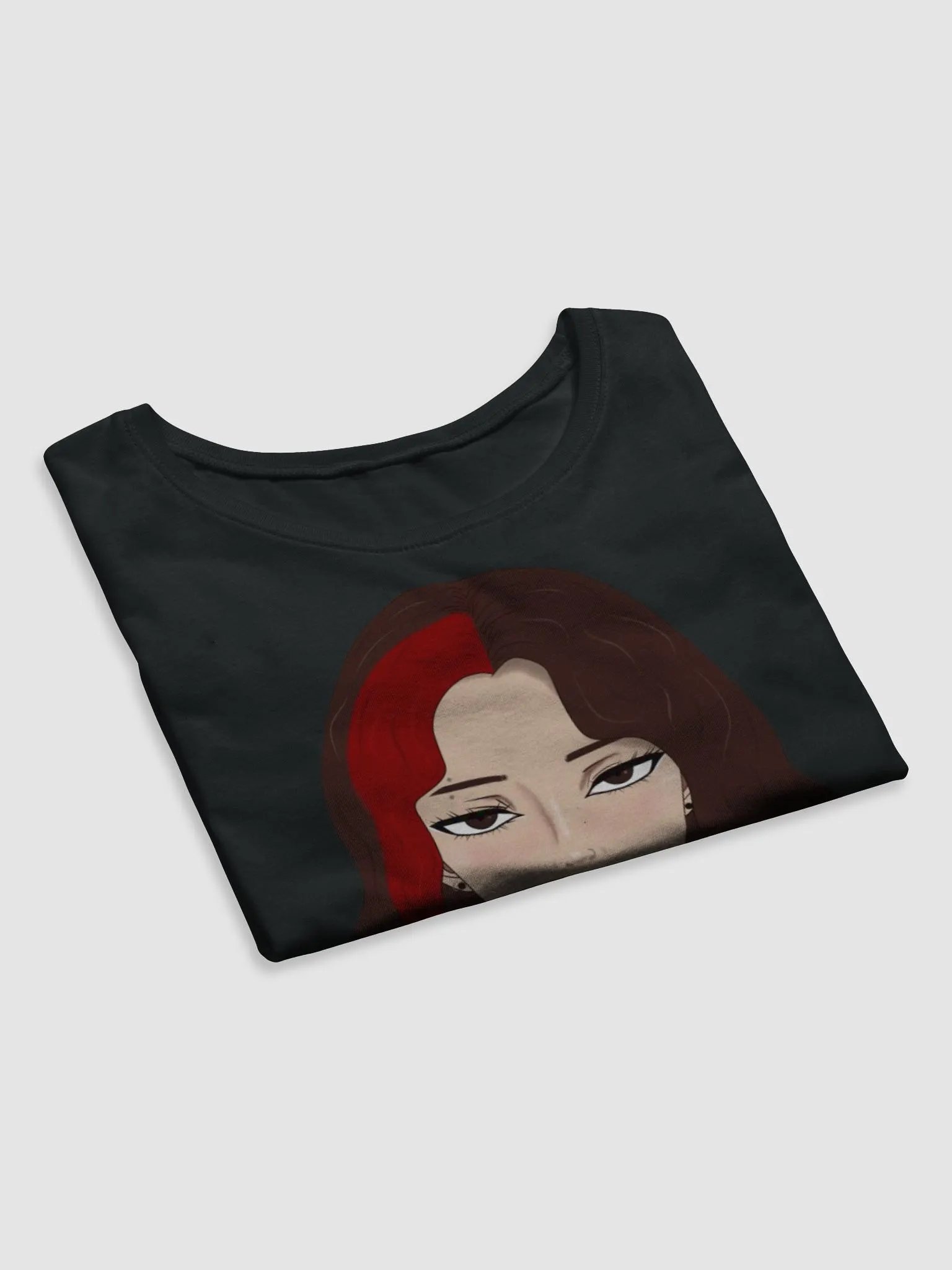 Rbf Deer crop top product image (21)