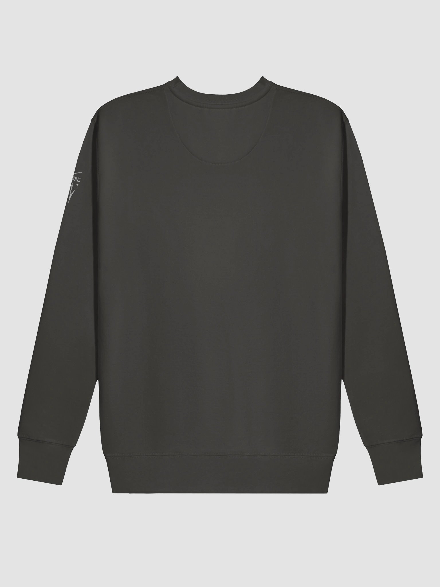 "Let's Get Physical!" Stacked Retro Gaming Cartridges Sweatshirt product image (5)