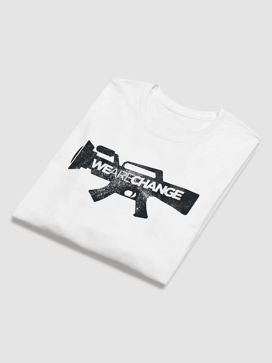 WeAreChange Camera-Gun-Logo product image (6)