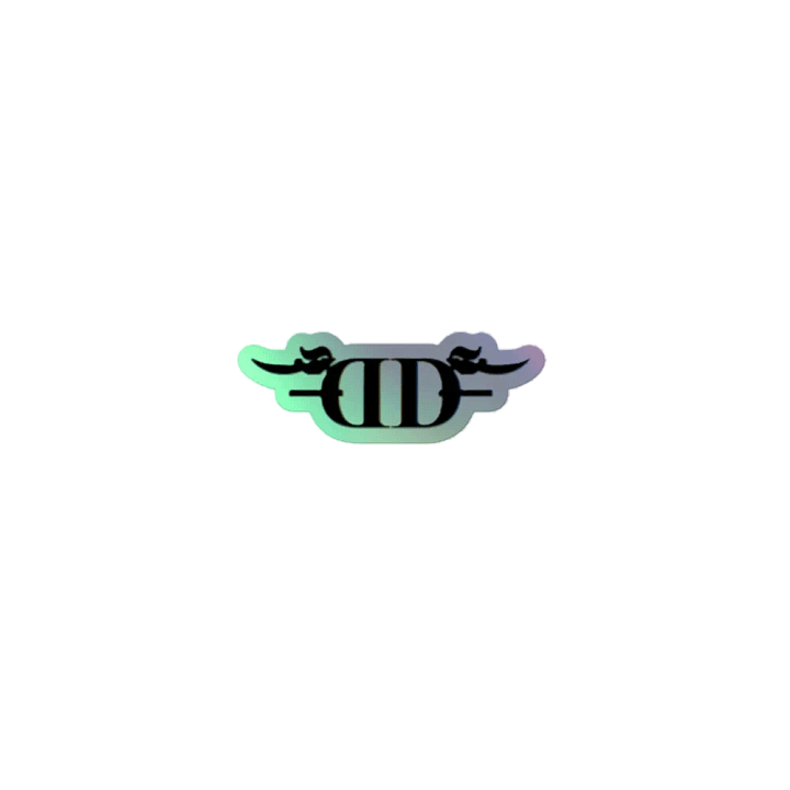 Holo Logo product image (1)