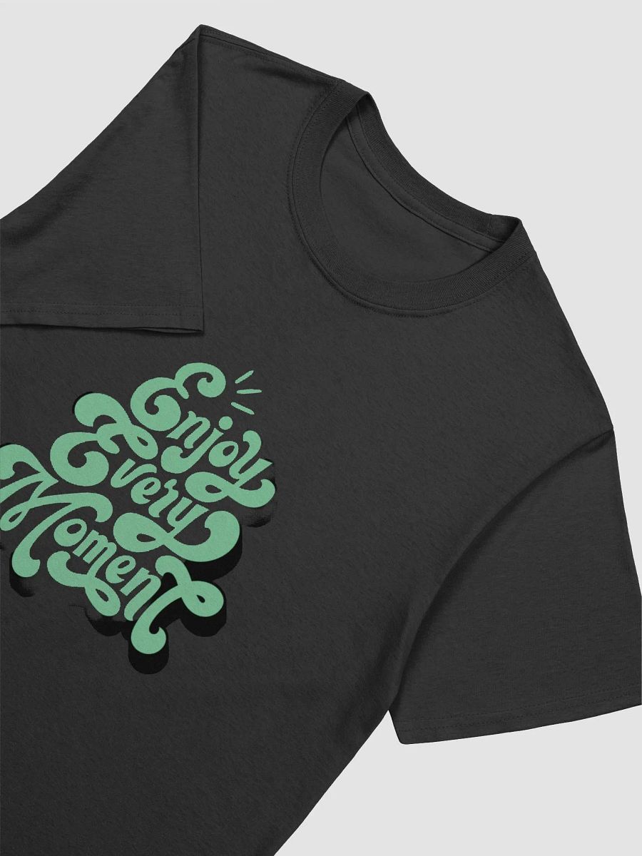 Enjoy T-Shirt for you product image (3)