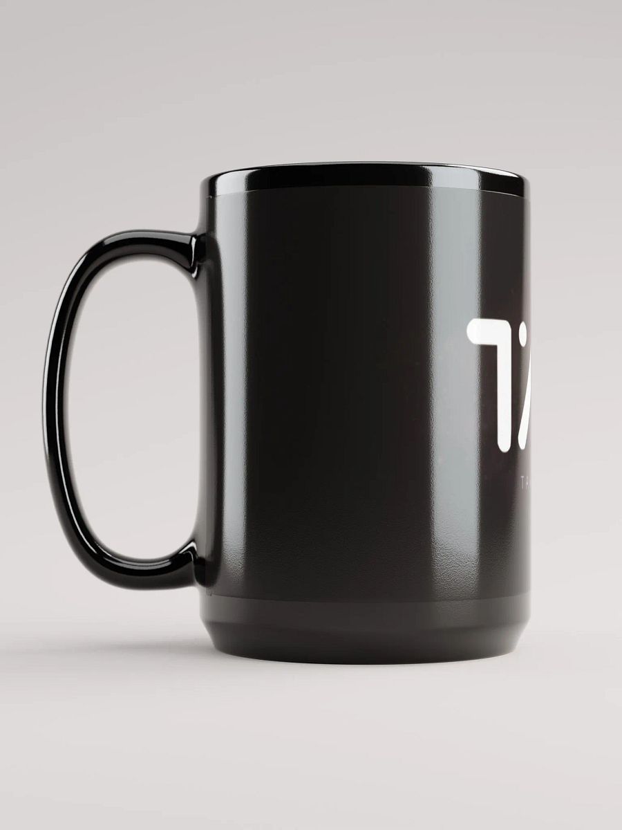 TAW Media Mug product image (6)