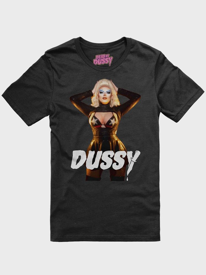 Dussy 2024 Shirt product image (1)