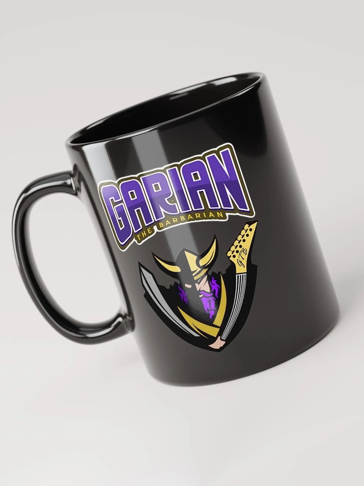 Logo Coffee Mug product image (3)