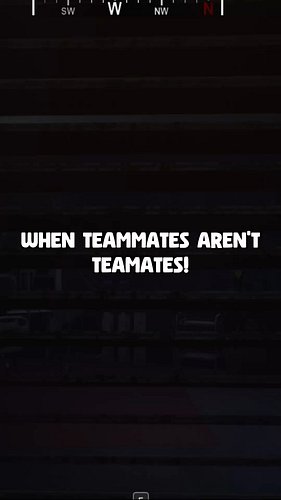 With teammates like this.....😂😂😂

#DEATHGROUND #deathgroundgame#jurassicpark #jurassicworld #jurassic #dinosaur #dinosaurs #d...
