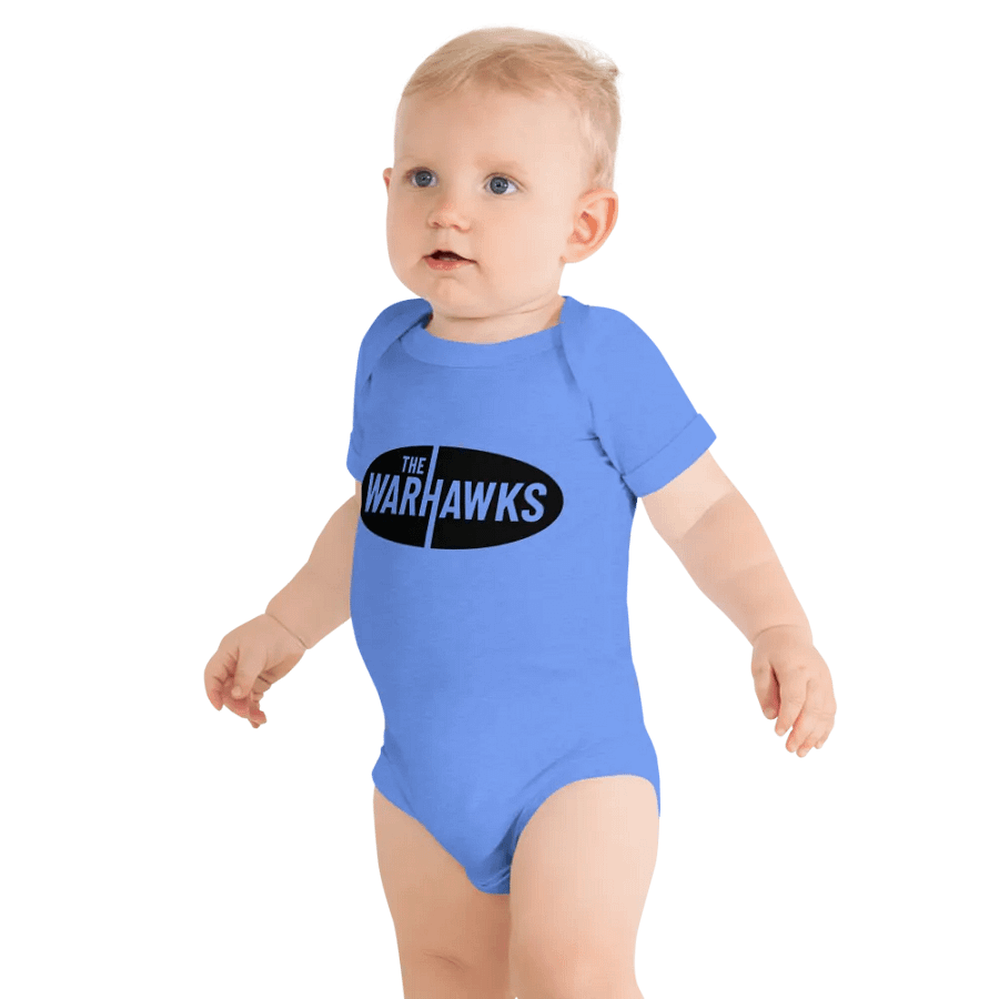 THE WARHAWKS ONESIE product image (13)