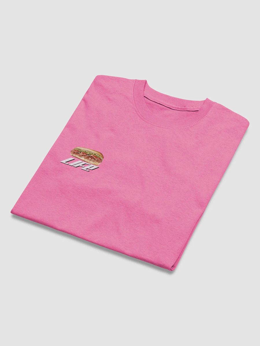 Sub Life T product image (28)