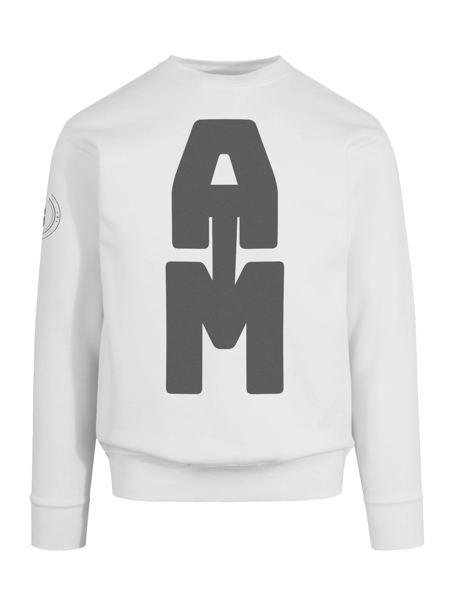 ' I AM' Everyday Sweatshirt product image (6)