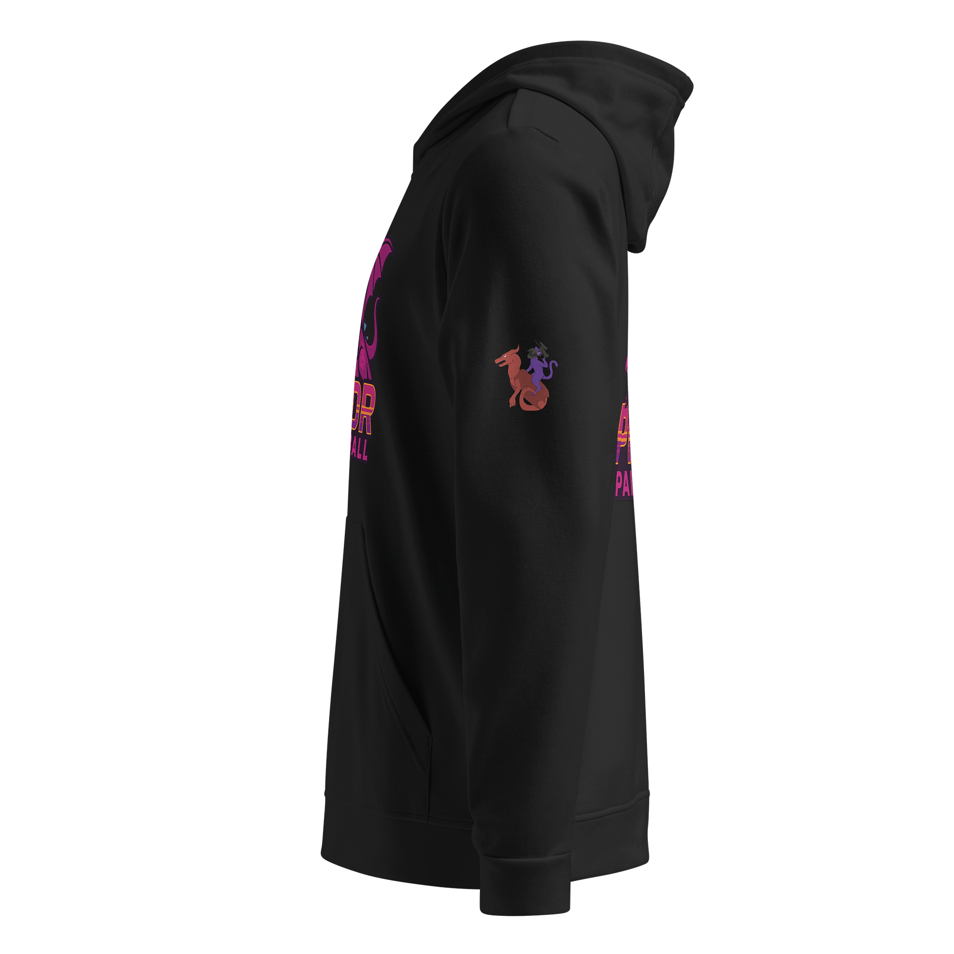 PMDR Adidas Hoodie product image (3)